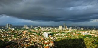 Inflasi Tahunan Februari Indonesia Naik Tertinggi Sejak Maret 2023