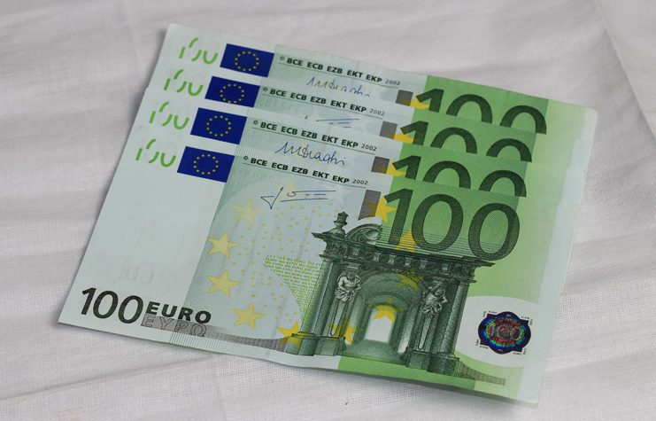 Forex EURUSD 26 Maret 2026: Berpotensi Turun ke 1.1500, Sikap Hawkish ECB Memudar