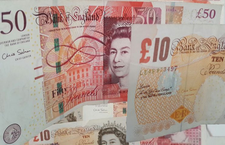 Forex GBPUSD 23 Oktober 2026: Terkoreksi dari Tertinggi 1 Bulan Meski Data PMI Inggris Mengesankan dolar