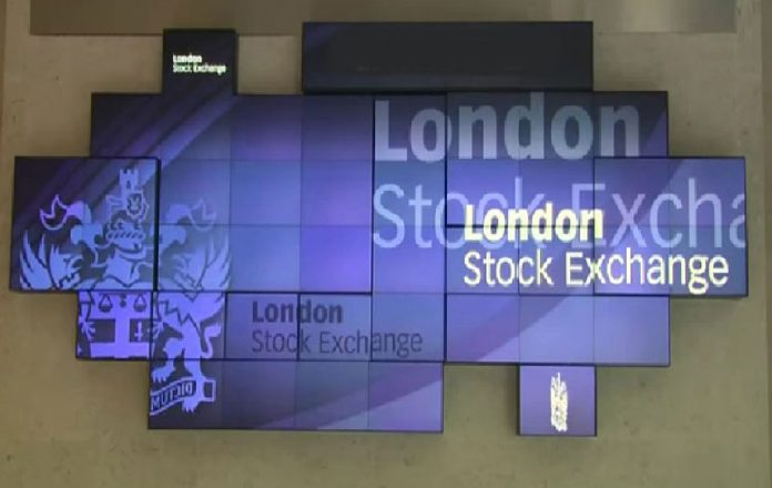 london stock exchange