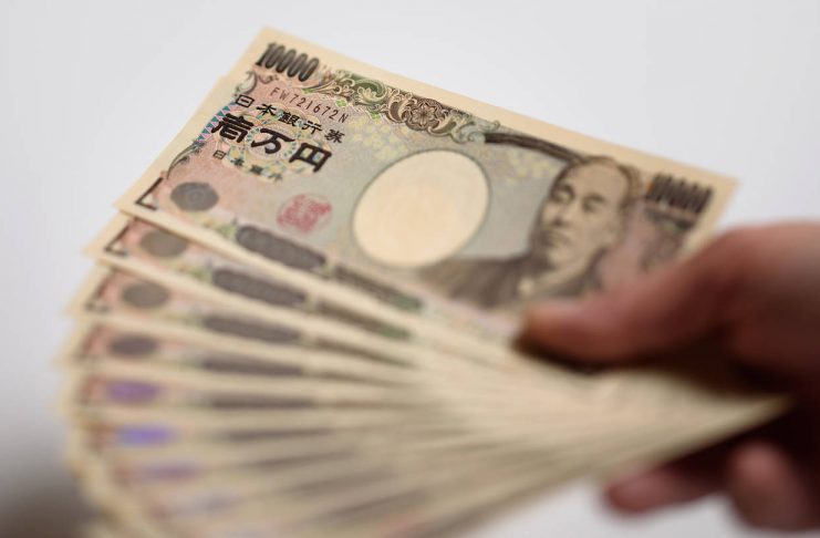 Forex USDJPY 20 Mei 2026: Yen Berusaha Rebound dari Pelemahan 6 Hari Berturut