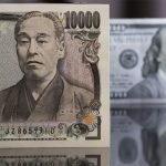 yen usdjpy