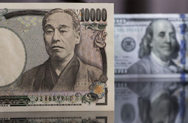 Forex USDJPY 27 Februari 2026: Penguatan Yen Masuki Hari Kedua, Sepanjang Minggu Melemah yen usdjpy