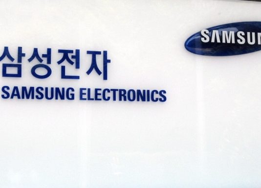 kospi samsung
