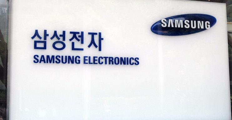 kospi samsung