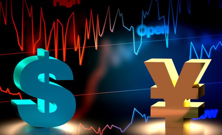 Forex USDJPY 28 Mei 2026: Yen Berusaha Tinggalkan Posisi Terendah 4 Pekan nikkei yen