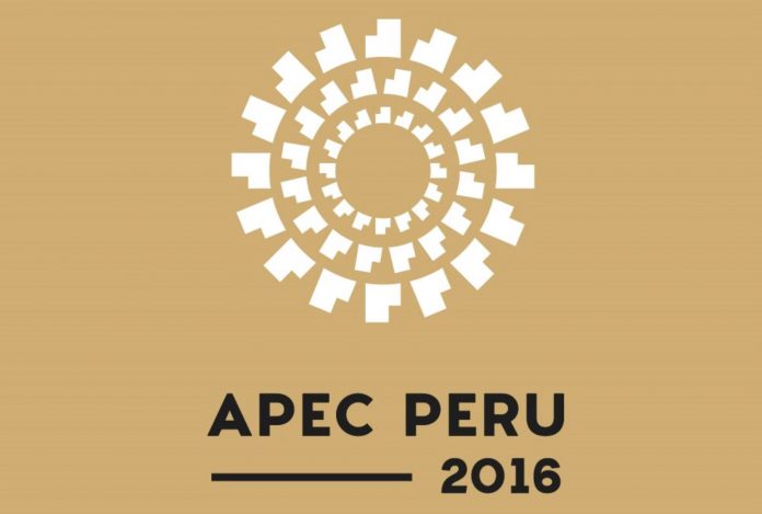 APEC PERU