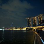 Singapura Memimpin Gelombang Teknologi Baru Asia Singapura
