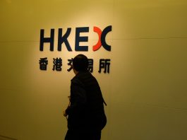 indeks hang seng