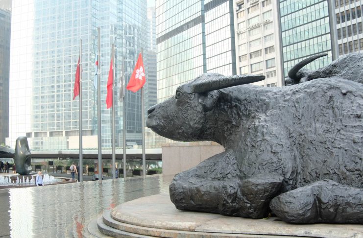 indeks hang seng