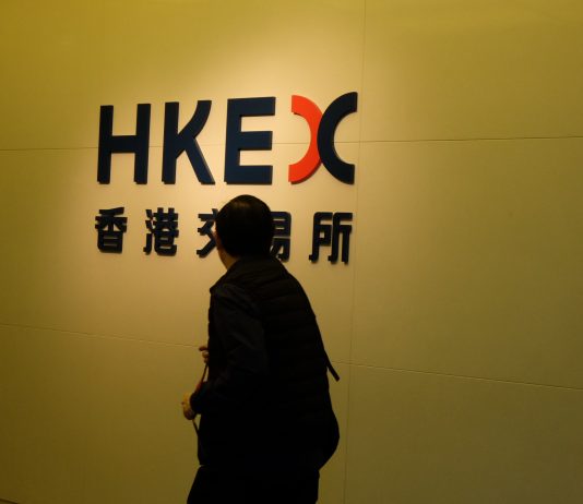 indeks hang seng