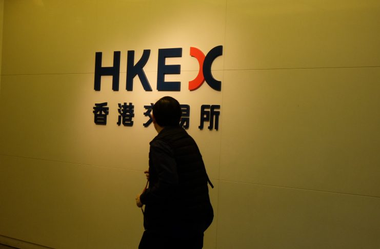 Indeks Hang Seng Senin Ditutup Menguat Terpicu Meredanya Ketegangan Timur Tengah indeks hang seng