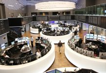 Arah Pergerakan Saham Wall Street dan Bursa Eropa Periode 22-26 Juni 2026