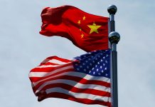 Rally Saham Teknologi Hang Seng 12 Mei Terhenti Di tengah Rencana Pertemuan Trump-Xi Jinping