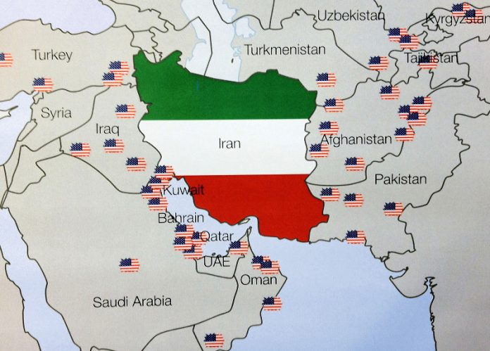 iranamerika