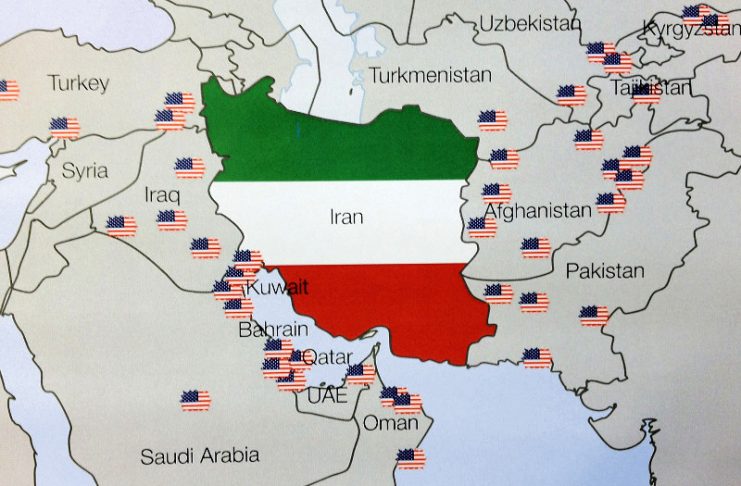 Ketegangan AS-Iran Memanas Lagi, Harga Minyak Melonjak dan Pasar Global Waspadai Sinyal Baru The Fed