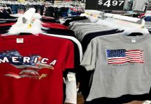 inflasi Amerika