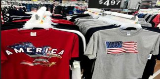 inflasi Amerika