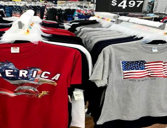 inflasi Amerika