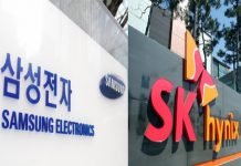 Kospi 7 Juli Dibebani Aksi Ambil Untung Saham Samsung Electronics dan SK Hynix