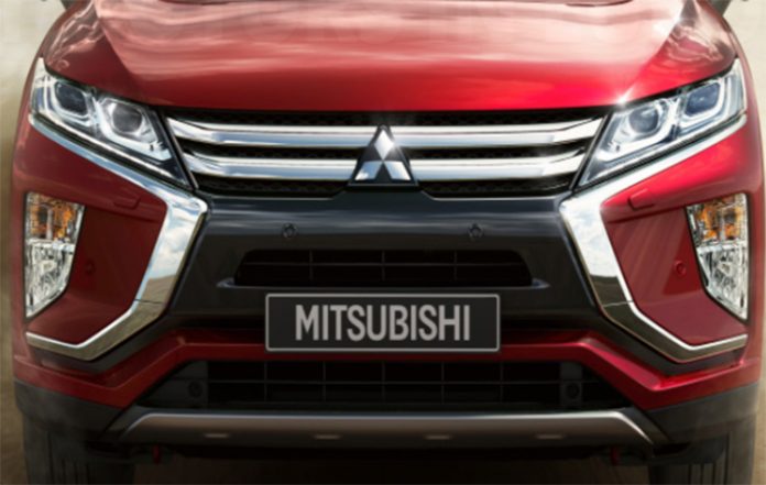 mitsubishi
