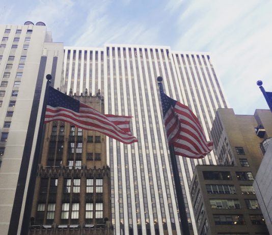 wall street