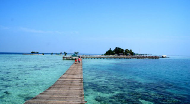 pulaumacan Indonesia