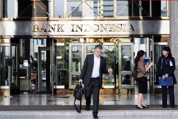 Bank Indonesia dan Bank of Korea Sepakat Perpanjang BCSA