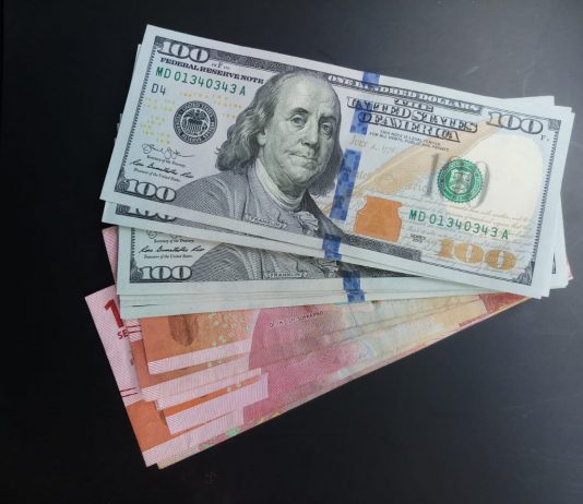dolar