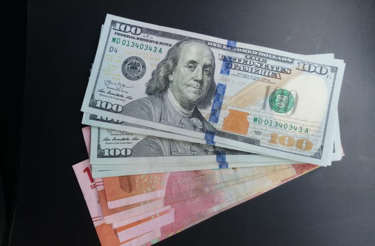 dolar