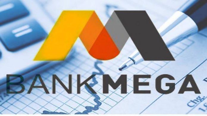 bei bank mega