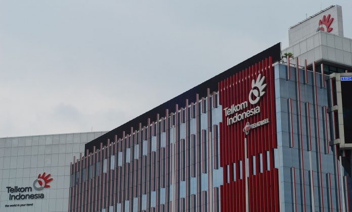 bei telkom indonesia