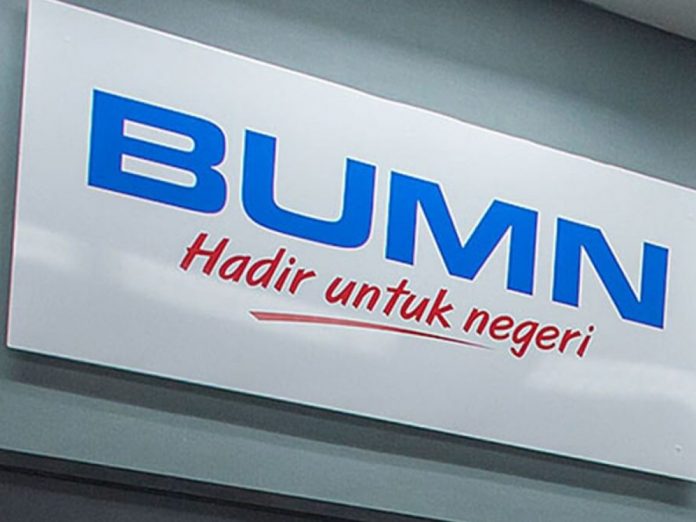 bei bumn untuk negeri