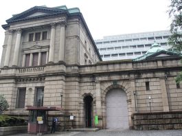 BOJ