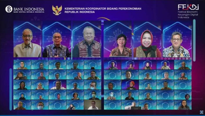 BI Perkuat Uji Coba Teknologi Sistem Pembayaran