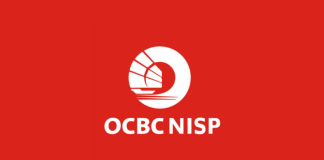 OCBC NISP Cetak Laba Bersih Rp 1,17T di Kuartal I-2024