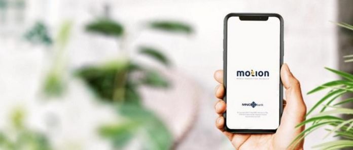 bei mnc motionbanking