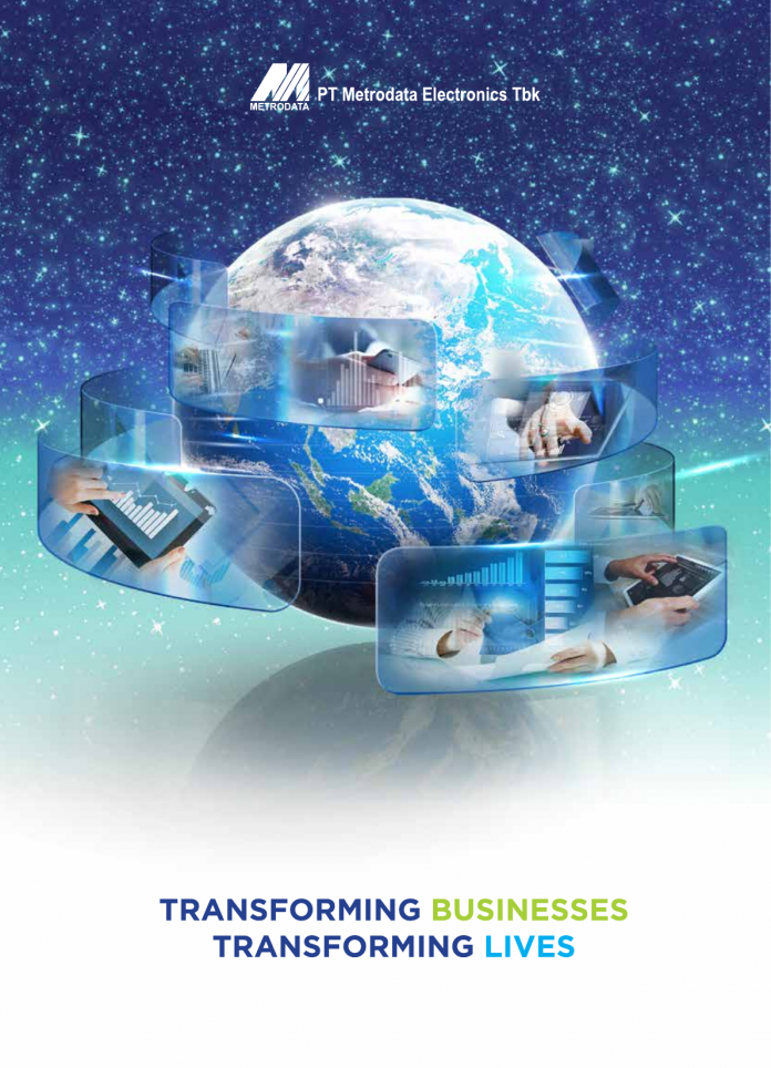 bei metrodata electronics