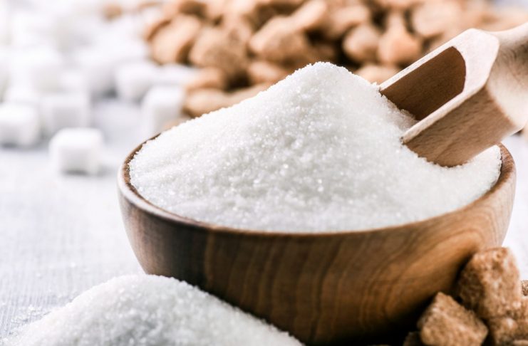 Harga Gula 1 Oktober 2026 Naik Terpicu Kehawatiran Gangguan Produksi gula,harga