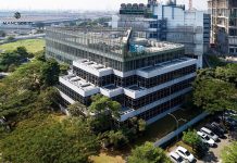 Data Center dan Mimpi Besar Asia Tenggara Data Center