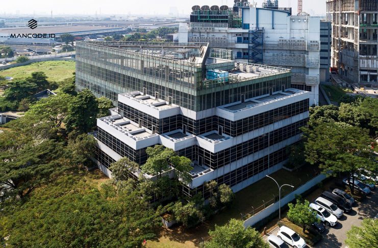 Data Center