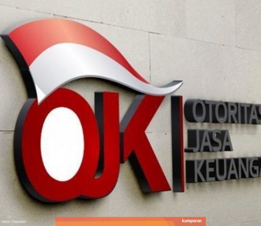 OJK Sepakat Dengan OECD Kembangkan Transformasi Keuangan Digital