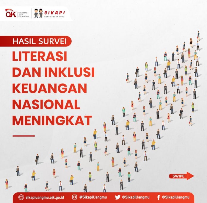 bei ojk literasi dan inklusi keuangan
