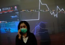 Investor Domestik Menjadi Penyangga Pasar Saham Indonesia Investor Domestik