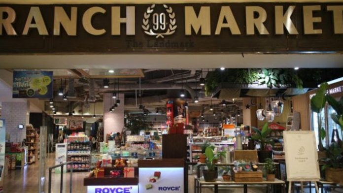 bei ranch market