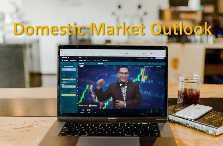 IHSG Rebound, Rupiah Rekor Terendah; Perhatian ke Gencatan Senjata — Domestic Market Outlook, 13-17 April 2026