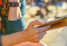 Layanan Mobile-Banking Mencatatkan Pertumbuhan Signifikan