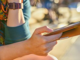 Layanan Mobile-Banking Mencatatkan Pertumbuhan Signifikan