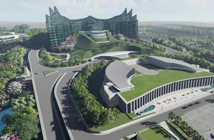 Prospek Ekonomi Semester II 2026