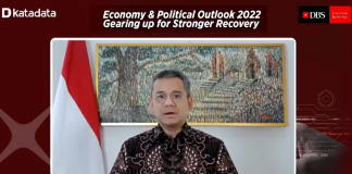 Economomy & Political Outlook 2022